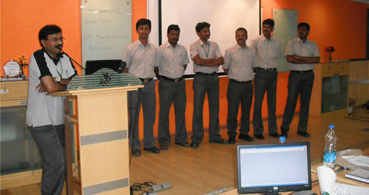 Amara Raja Group 4