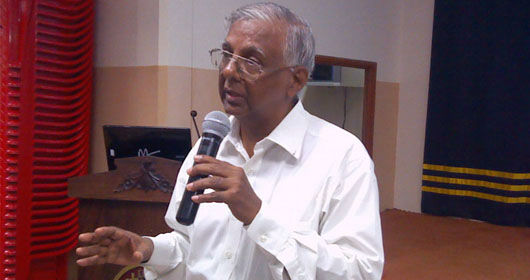 Loyola Chennai 4