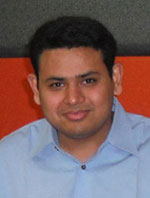 Mr. Pranav Sanghvi