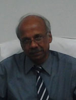 Prof. Ravi Shankar Ullal