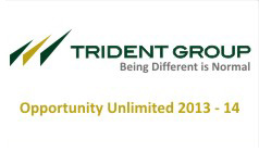  Trident Group � Opportunity Unlimited