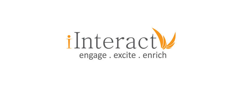 iInteract Logo