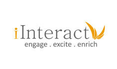 iInteract Logo