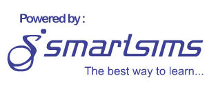 Powered by Smartsims