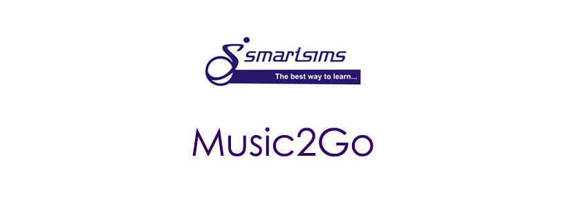Smartsims - Music2Go